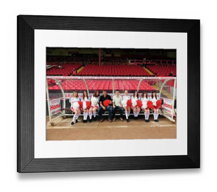 Framed Print : Championship Showdown: Bristol City vs Hull City at Ashton Gate Stadium - May 7, 2011 Framed Print : Championship Showdown: Bristol City vs Hull City at Ashton Gate Stadium - May 7, 2011