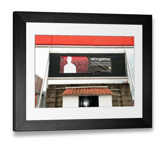 Framed Print : Championship Showdown: Bristol City vs Hull City at Ashton Gate Stadium - May 7, 2011 Framed Print : Championship Showdown: Bristol City vs Hull City at Ashton Gate Stadium - May 7, 2011