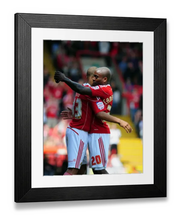 Framed Print : Bristol City's Debut: Championship Showdown between Bristol City and Hull City on May 7, 2011 - Ashton Gate Stadium Framed Print : Bristol City's Debut: Championship Showdown between Bristol City and Hull City on May 7, 2011 - Ashton Gate Stadium