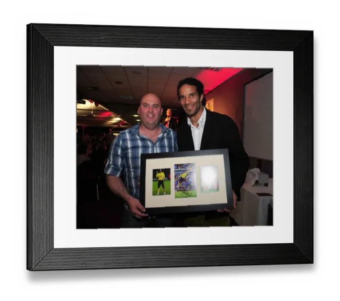 Framed Print : Bristol City FC: 10-11 Season End-of-Year Awards - Celebrating First Team Honors Framed Print : Bristol City FC: 10-11 Season End-of-Year Awards - Celebrating First Team Honors