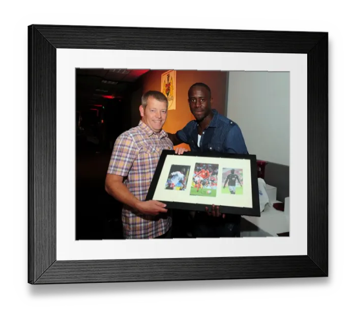 Framed Print : Bristol City Football Club: 10-11 Season End-of-Year Awards & First Team Celebration Framed Print : Bristol City Football Club: 10-11 Season End-of-Year Awards & First Team Celebration