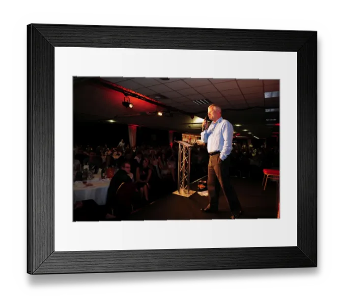Framed Print : Bristol City FC: 10-11 Season End of Year Awards - Celebrating First Team Honors Framed Print : Bristol City FC: 10-11 Season End of Year Awards - Celebrating First Team Honors