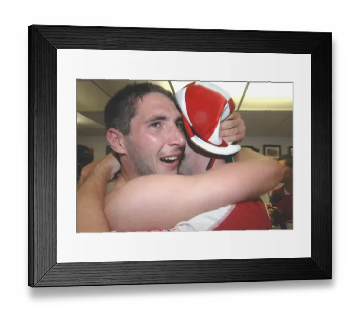 Framed Print : David Noble Bradley Orr-Promotion Framed Print : David Noble Bradley Orr-Promotion