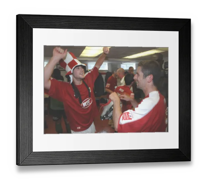 Framed Print : Alex Russell David Noble-Promotion Framed Print : Alex Russell David Noble-Promotion