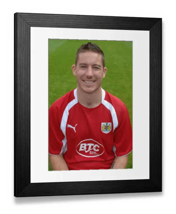 Framed Print : Dave Partridge
