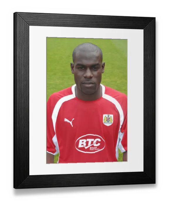 Framed Print : Enoch Showunmi Framed Print : Enoch Showunmi