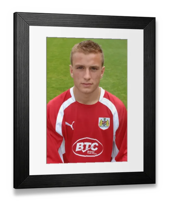 Framed Print : Martin Slocombe