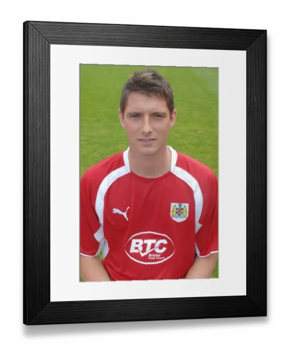 Framed Print : Phil Jevons