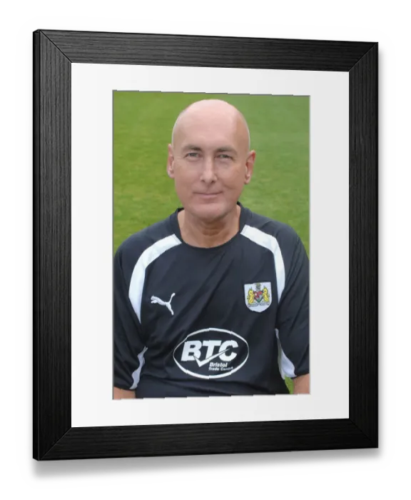 Framed Print : Roger Barton Framed Print : Roger Barton