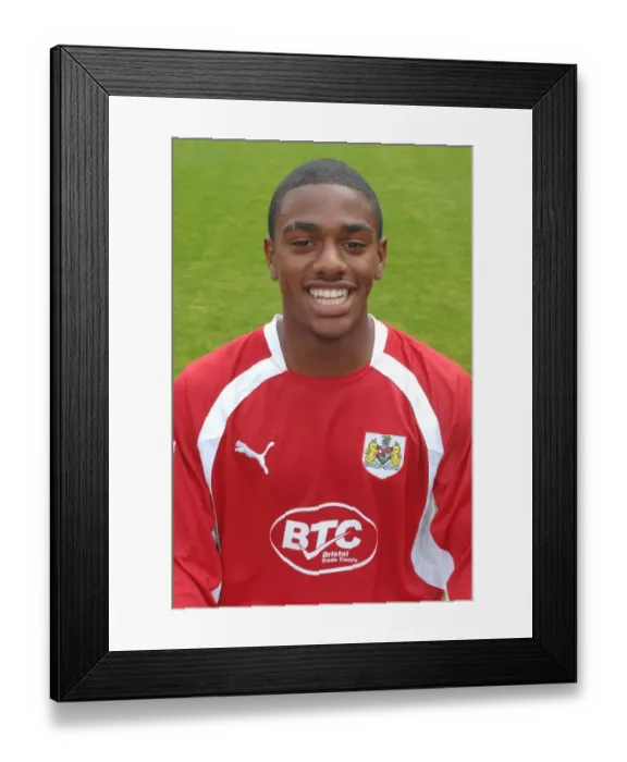 Framed Print : Tristan Plummer