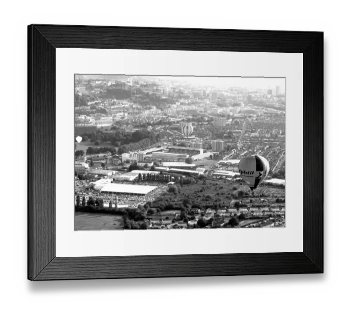 Framed Print : Ashton Gate: The Home of Bristol City Football Club Framed Print : Ashton Gate: The Home of Bristol City Football Club