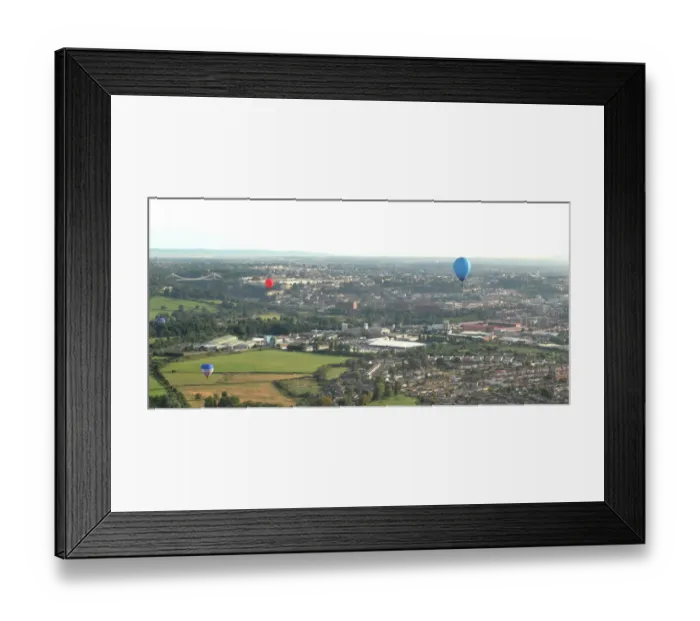 Framed Print : Ashton Gate: Home of Bristol City Football Club