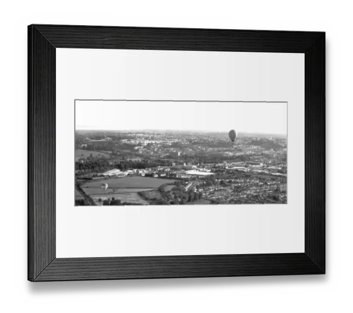 Framed Print : Ashton Gate: The Home of Bristol City Football Club