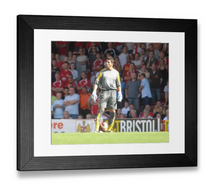 Framed Print : Adriano Basso-QPR