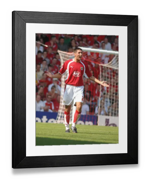 Framed Print : Bradley Orr Framed Print : Bradley Orr