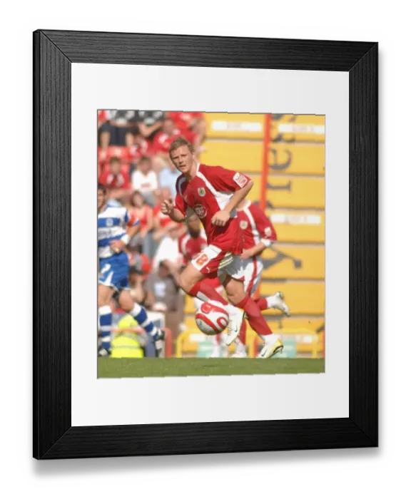 Framed Print : Brian Wilson Framed Print : Brian Wilson