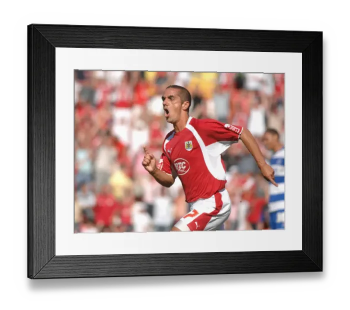 Framed Print : Murray celeb 4 Framed Print : Murray celeb 4