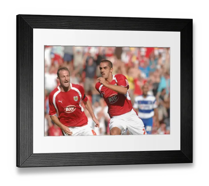 Framed Print : Murray celeb 6 Framed Print : Murray celeb 6
