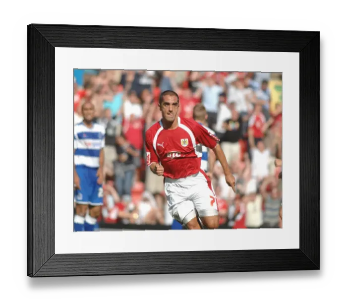 Framed Print : Murray celeb 8 Framed Print : Murray celeb 8