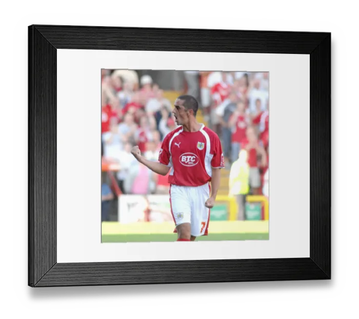 Framed Print : Scott Murray Cheer Framed Print : Scott Murray Cheer