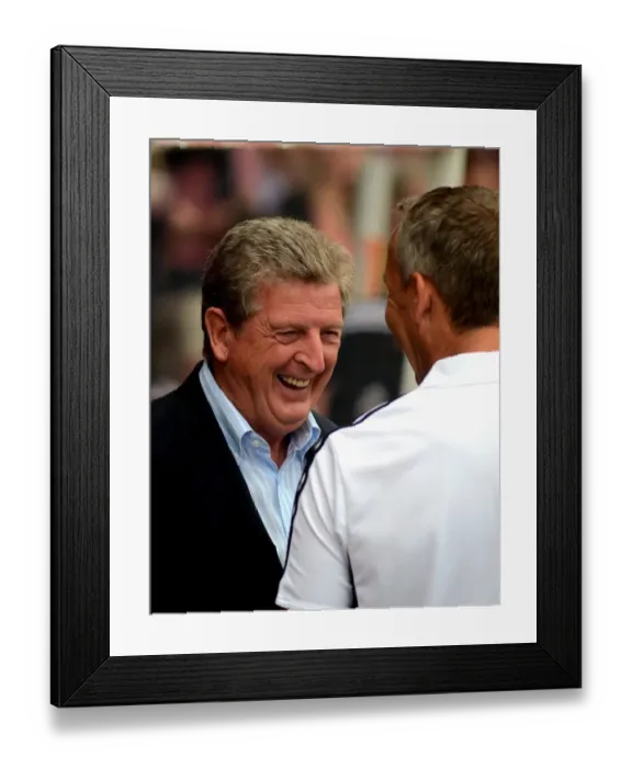 Framed Print : Championship Showdown: Roy Hodgson and West Brom Face Off Against Bristol City at Ashton Gate (30 / 07 / 2011) Framed Print : Championship Showdown: Roy Hodgson and West Brom Face Off Against Bristol City at Ashton Gate (30 / 07 / 2011)