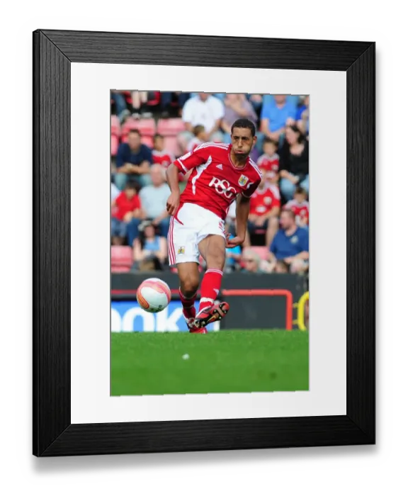 Framed Print : Bristol City vs. West Brom: A Football Showdown - Season 11-12 Framed Print : Bristol City vs. West Brom: A Football Showdown - Season 11-12