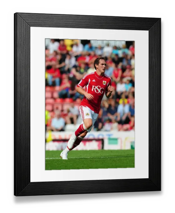Framed Print : Bristol City vs. West Brom: A Football Rivalry - Season 11-12 Framed Print : Bristol City vs. West Brom: A Football Rivalry - Season 11-12