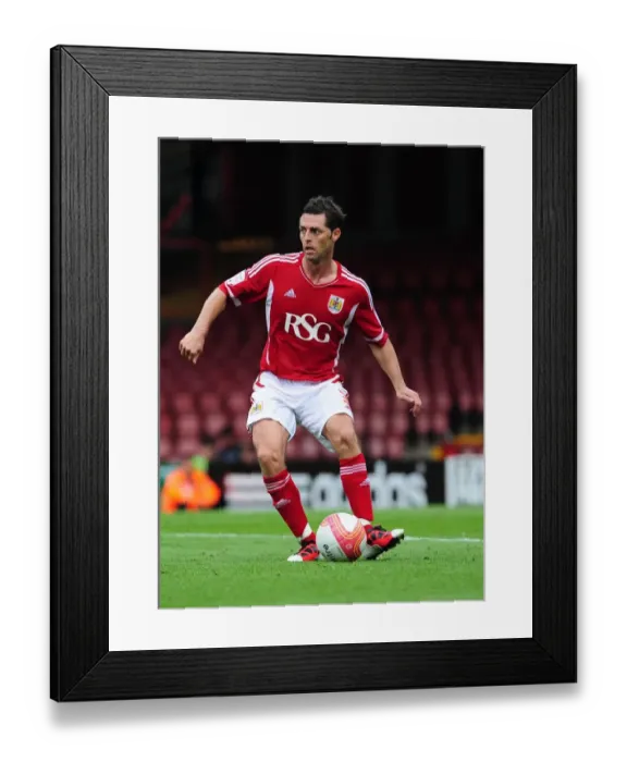 Framed Print : Bristol City vs. West Brom: Season 11-12 (Football Match) Framed Print : Bristol City vs. West Brom: Season 11-12 (Football Match)