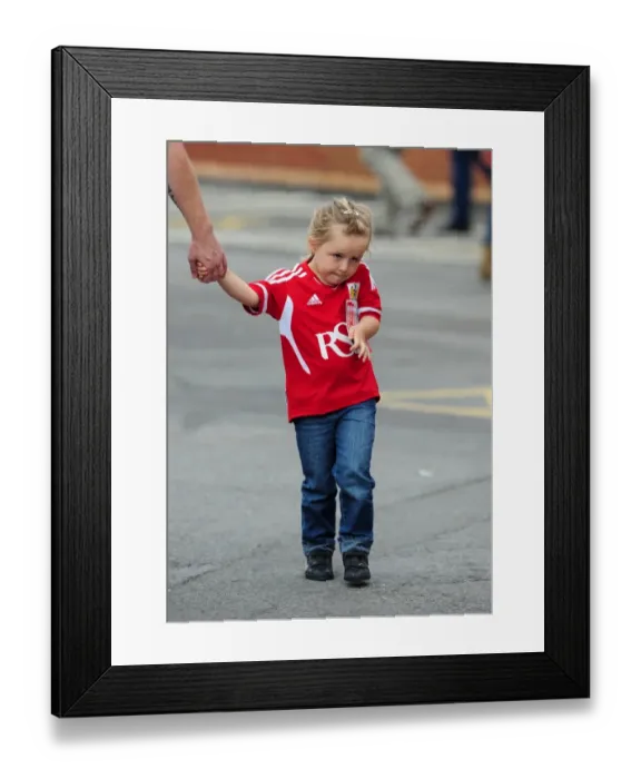 Framed Print : Bristol City vs. West Brom: A Football Rivalry - Season 11-12 Framed Print : Bristol City vs. West Brom: A Football Rivalry - Season 11-12