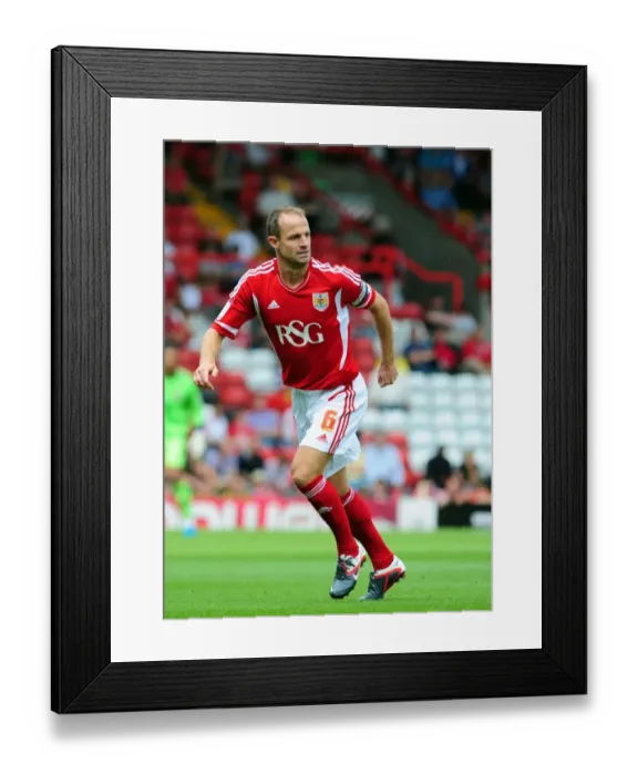 Framed Print : Bristol City vs. West Brom: A Football Rivalry - Season 11-12 Framed Print : Bristol City vs. West Brom: A Football Rivalry - Season 11-12