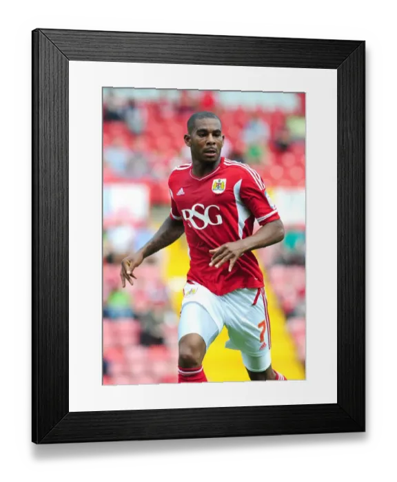 Framed Print : Bristol City vs. West Brom: A Football Rivalry - Season 11-12 Framed Print : Bristol City vs. West Brom: A Football Rivalry - Season 11-12