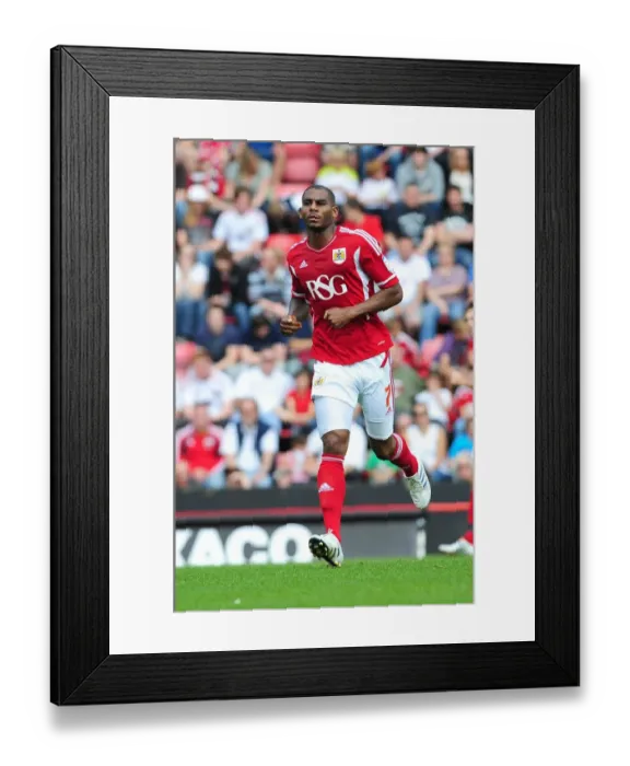 Framed Print : Bristol City vs. West Brom: A Football Rivalry - Season 11-12 Framed Print : Bristol City vs. West Brom: A Football Rivalry - Season 11-12