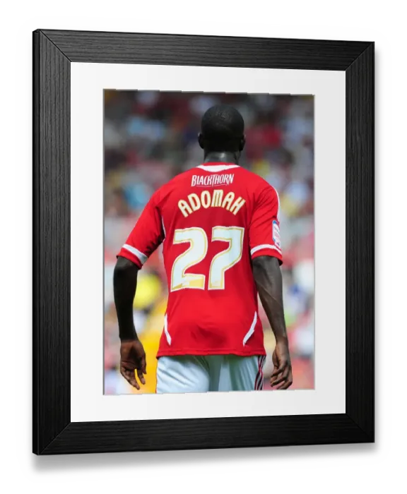 Framed Print : Bristol City vs. West Brom: A Football Rivalry - Season 11-12 Framed Print : Bristol City vs. West Brom: A Football Rivalry - Season 11-12