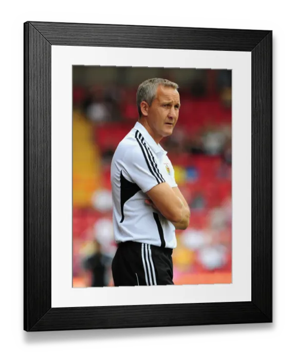 Framed Print : Bristol City vs. West Brom: A Football Showdown - Season 11-12 Framed Print : Bristol City vs. West Brom: A Football Showdown - Season 11-12