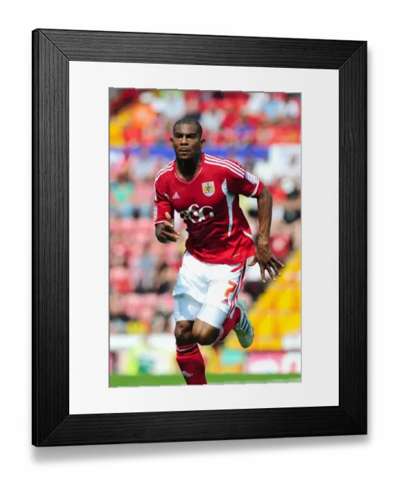 Framed Print : Bristol City vs. West Brom: A Football Rivalry - Season 11-12 Framed Print : Bristol City vs. West Brom: A Football Rivalry - Season 11-12