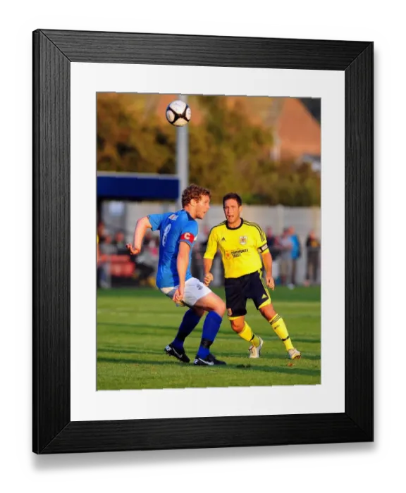 Framed Print : Bristol Rivalry: A Clash of Football Fortunes - WSM vs. Bristol City (Season 11-12) Framed Print : Bristol Rivalry: A Clash of Football Fortunes - WSM vs. Bristol City (Season 11-12)
