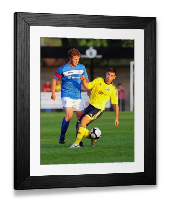 Framed Print : Bristol City vs. WSM: Season 11-12 - The Intense Football Rivalry: WSM v Bristol City Framed Print : Bristol City vs. WSM: Season 11-12 - The Intense Football Rivalry: WSM v Bristol City