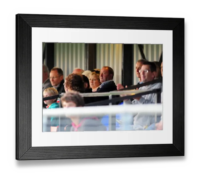 Framed Print : Bristol City vs. WSM: The Intense Football Rivalry - Season 11-12 Framed Print : Bristol City vs. WSM: The Intense Football Rivalry - Season 11-12