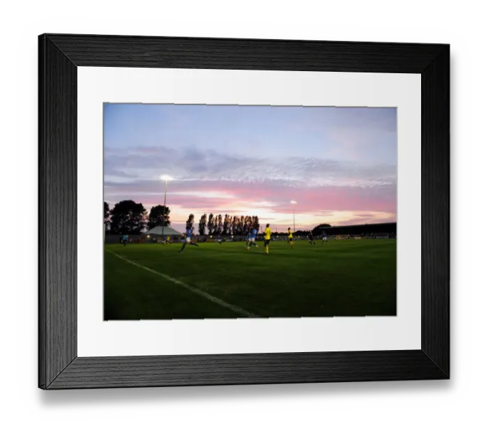 Framed Print : Bristol Rivalry: A Clash of Football Fortunes - Season 11-12: WSM vs. Bristol City Framed Print : Bristol Rivalry: A Clash of Football Fortunes - Season 11-12: WSM vs. Bristol City