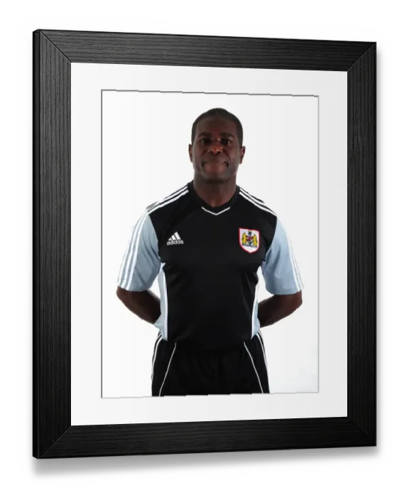 Framed Print : Bristol City FC: Manager Keith Milnen - Focused Leadership, Season 11-12 Framed Print : Bristol City FC: Manager Keith Milnen - Focused Leadership, Season 11-12