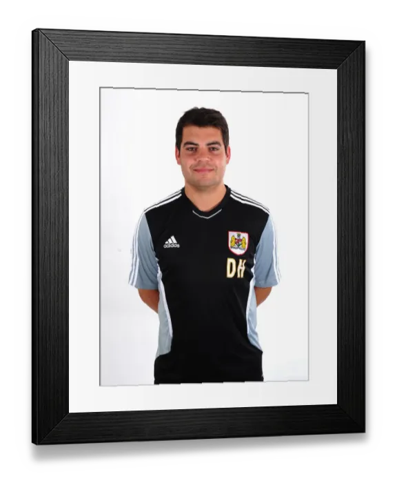 Framed Print : Bristol Citys Jamal Camplbell-Ryce Framed Print : Bristol Citys Jamal Camplbell-Ryce