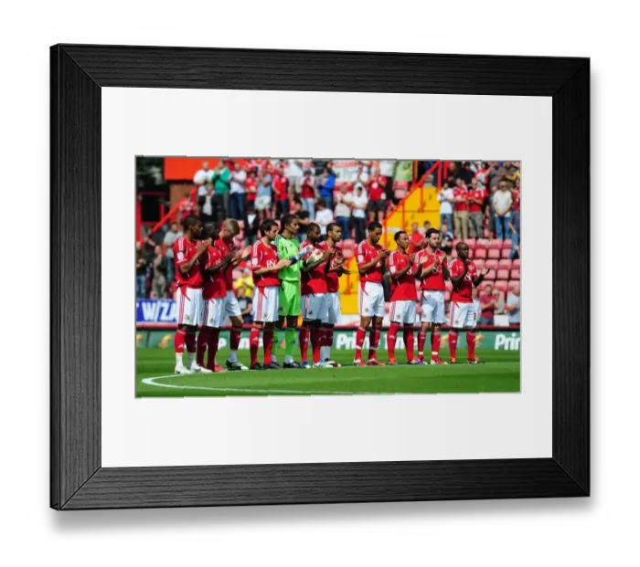 Framed Print : Championship Showdown: Bristol City vs Ipswich Town at Ashton Gate Stadium (06 / 08 / 2011) Framed Print : Championship Showdown: Bristol City vs Ipswich Town at Ashton Gate Stadium (06 / 08 / 2011)