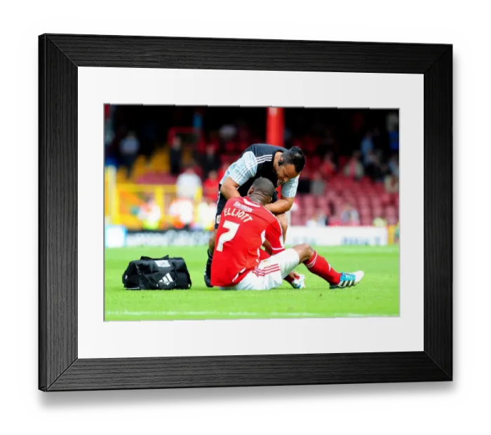 Framed Print : Championship Showdown: Bristol City vs Ipswich Town at Ashton Gate Stadium (06 / 08 / 2011) Framed Print : Championship Showdown: Bristol City vs Ipswich Town at Ashton Gate Stadium (06 / 08 / 2011)