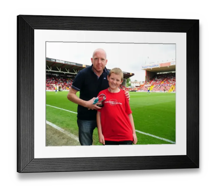 Framed Print : Championship Showdown: Bristol City vs Ipswich Town at Ashton Gate Stadium (06 / 08 / 2011) Framed Print : Championship Showdown: Bristol City vs Ipswich Town at Ashton Gate Stadium (06 / 08 / 2011)