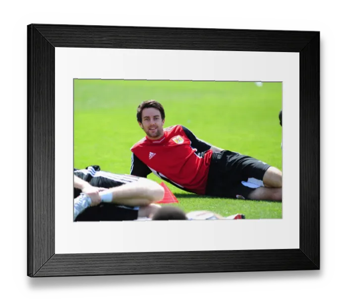 Framed Print : Bristol Citys Cole Skuse Framed Print : Bristol Citys Cole Skuse