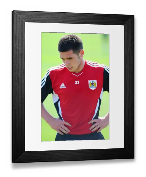 Framed Print : b32