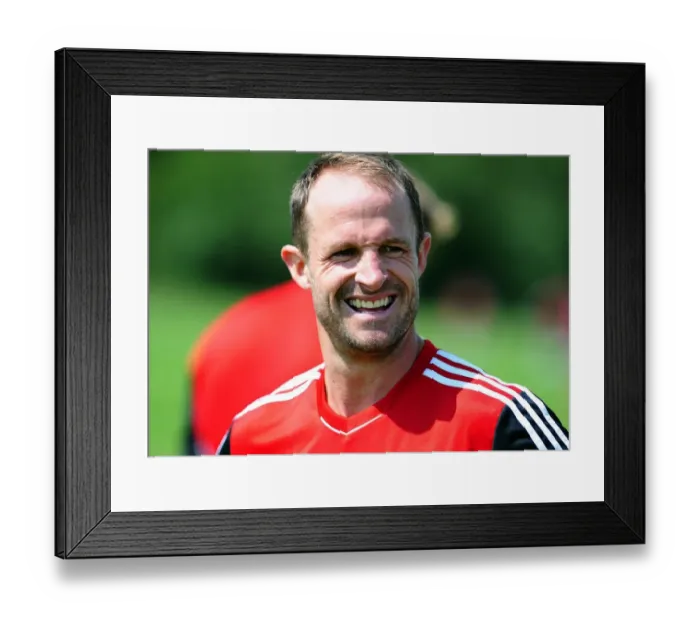 Framed Print : Bristol City FC: Louis Carey Leading the Team in Pre-Season Training Framed Print : Bristol City FC: Louis Carey Leading the Team in Pre-Season Training
