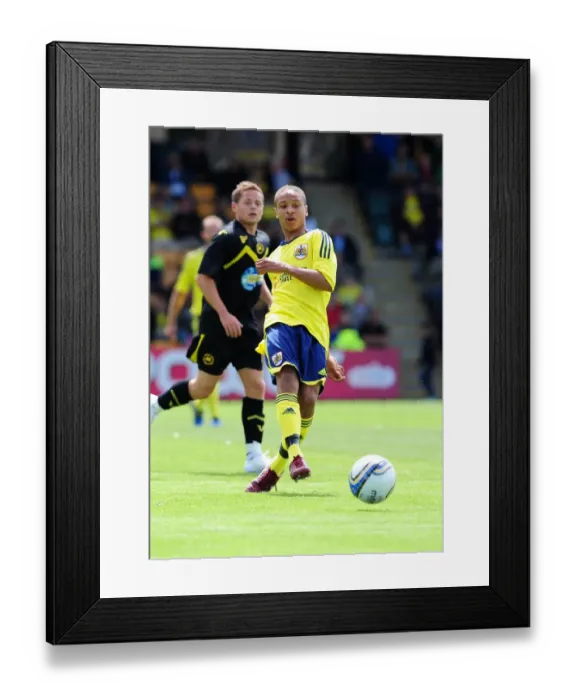 Framed Print : Bristol Citys Bobby Reid Framed Print : Bristol Citys Bobby Reid