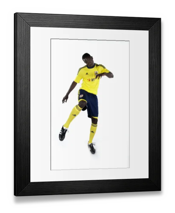 Framed Print : New Kit Shoot Framed Print : New Kit Shoot