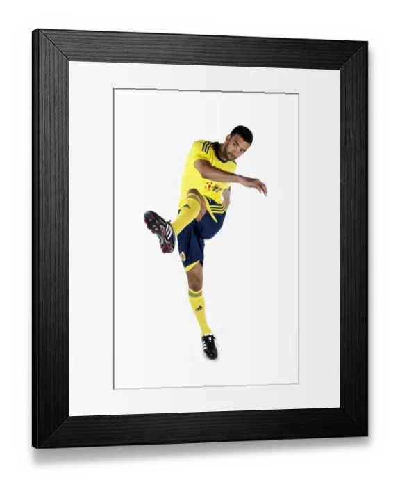 Framed Print : Bristol City First Team: New Kits Revealed for Season 11-12 Framed Print : Bristol City First Team: New Kits Revealed for Season 11-12